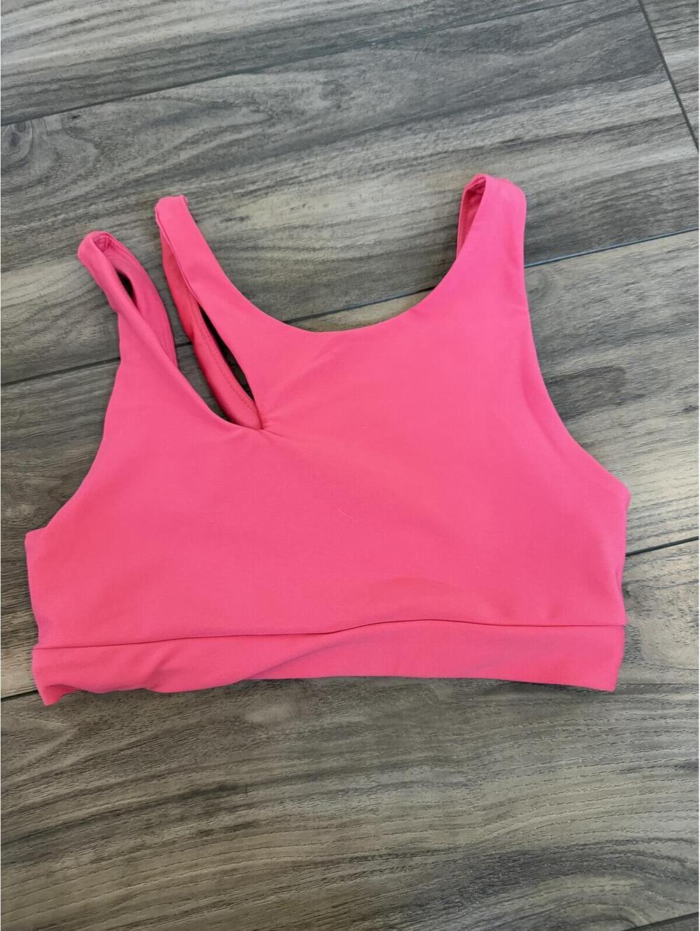 BECCA Cutout Sports Full Coverage Unpadded